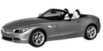 BMW E89 B00E3 Fault Code